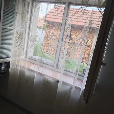 Rodinny S Kuchynkou